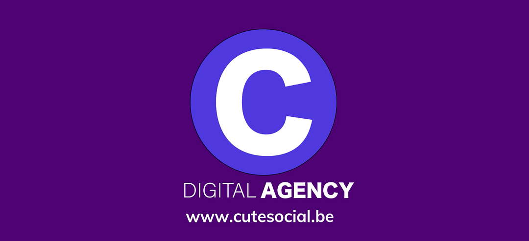 Cutesocial digital agency cover